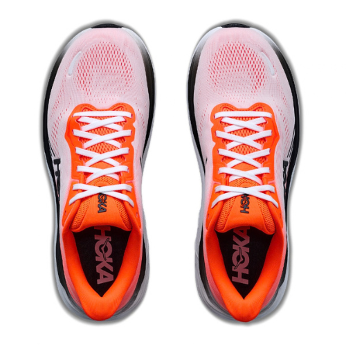 Hoka Mens Clifton 11 - Wide (2E) Neutral