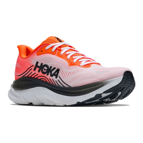 Hoka Mens Clifton 11 - Wide (2E) Neutral