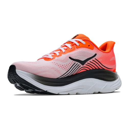 Hoka Mens Clifton 11 - Wide (2E) Neutral