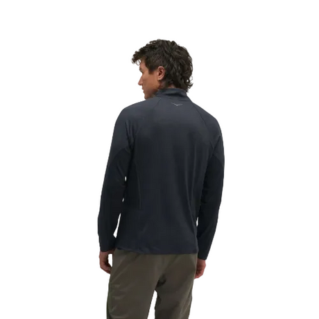 Hoka Mens Skyform Half Zip