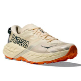 Hoka Mens Speedgoat 7 Neutral Trail Vintage Yellow Turmeric