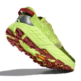 Hoka Mens Speedgoat 7 Trail Kiwi Neon Yuzu