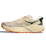 Hoka Mens Speedgoat 7 Vintage Yellow Turmeric