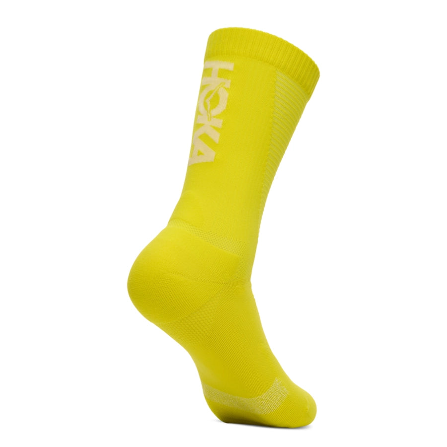 Hoka Unisex Day Crew Sock