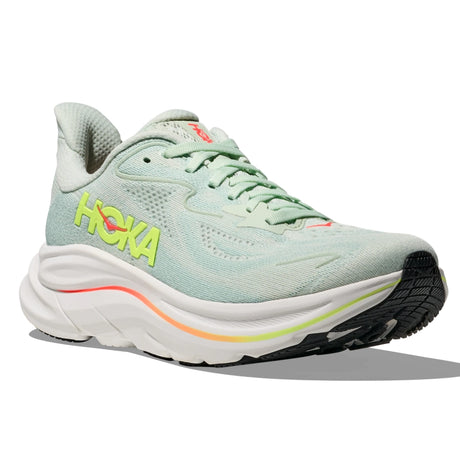 HOKA Womens Clifton 10 - Neutral