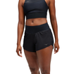 HOKA Womens Glide 4" Short