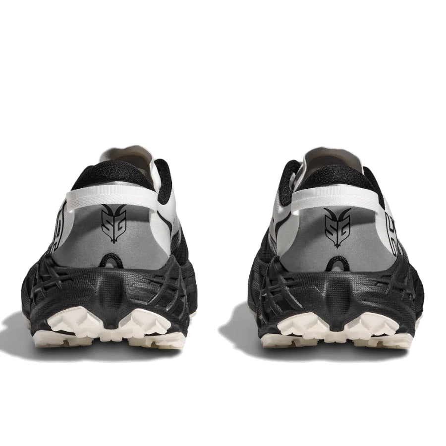 Hoka Womens Speedgoat 7 Neutral Black White