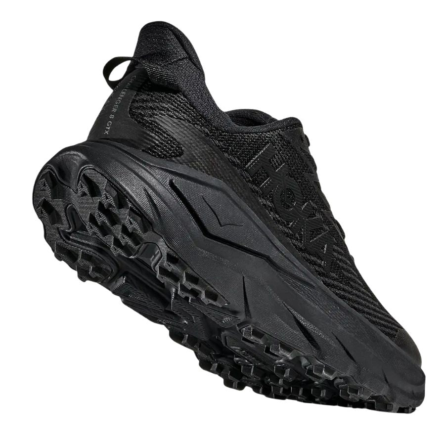HOKA Womens Challenger 8 GTX - Trail