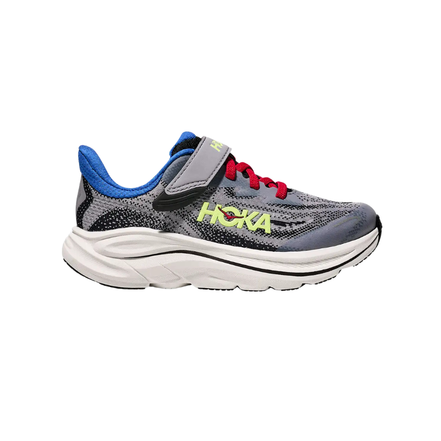 HOKA Clifton 10 Little Kids - Neutral
