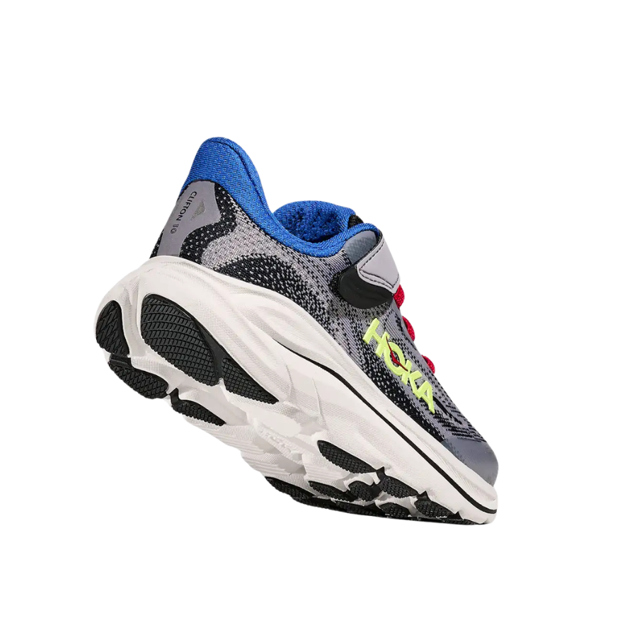 HOKA Clifton 10 Little Kids - Neutral