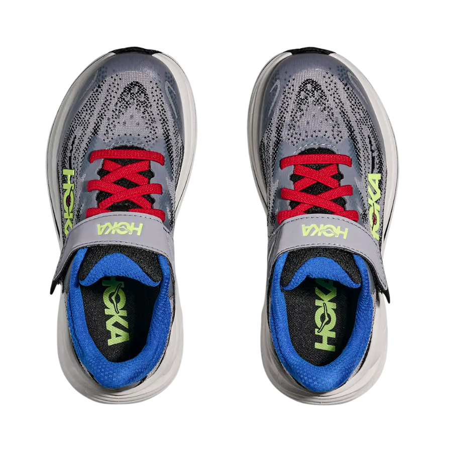 HOKA Clifton 10 Little Kids - Neutral