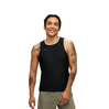 HokaMensAiroliteTank Black1