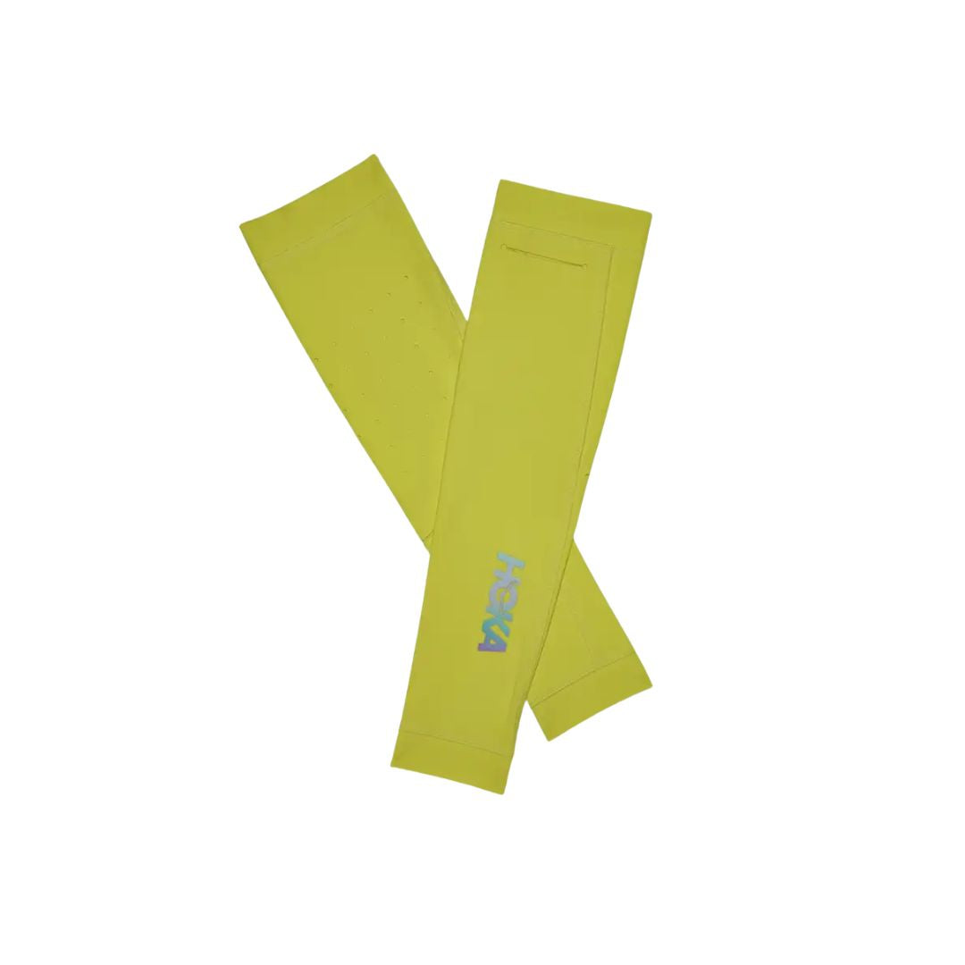 Hoka Unisex Race Day Arm Sleeve