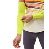 Hoka Unisex Race Day Arm Sleeve