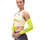 Hoka Unisex Race Day Arm Sleeve