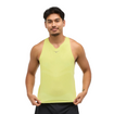 HOKA Mens Race Day Singlet