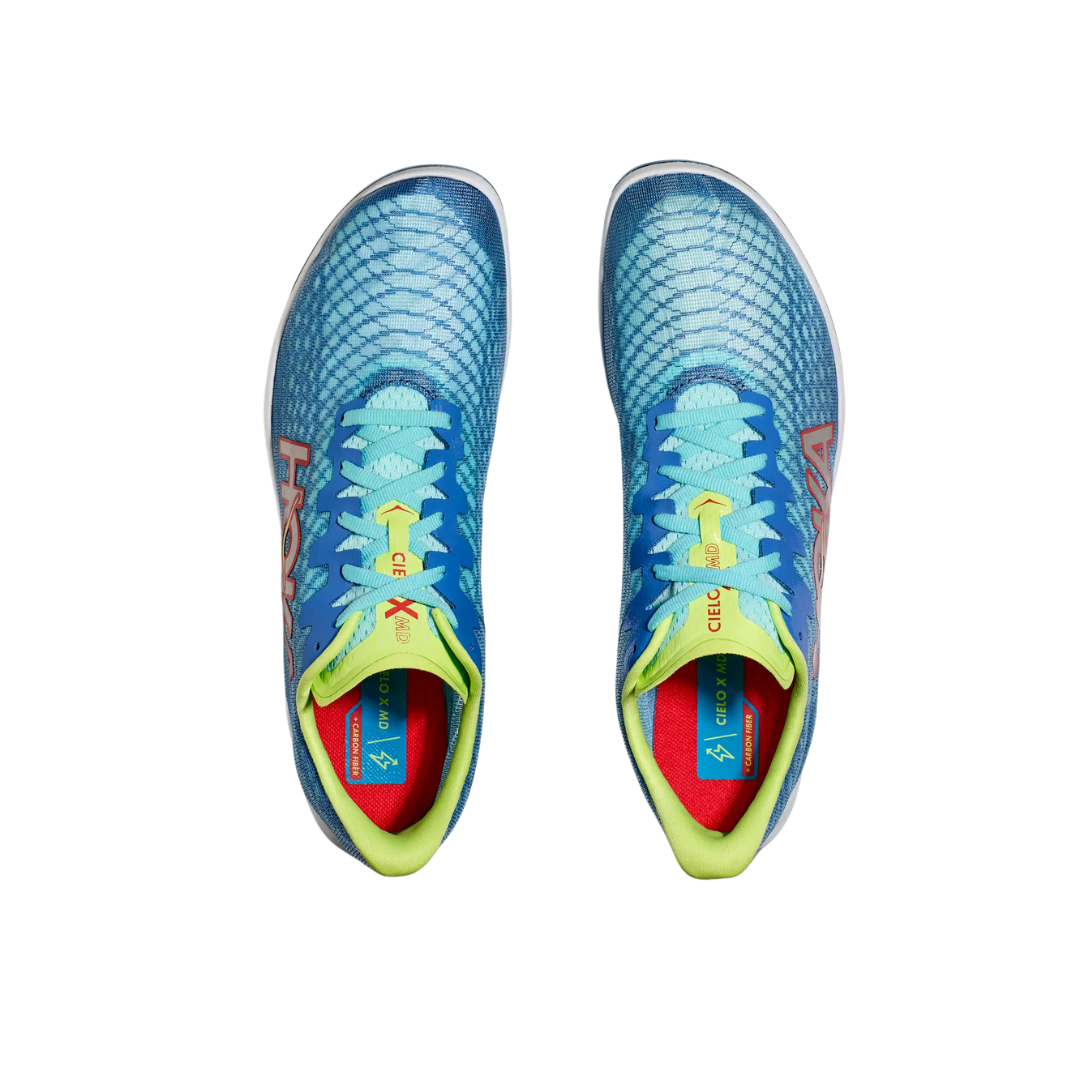 Hoka Unisex Cielo X 2 MD Spikes
