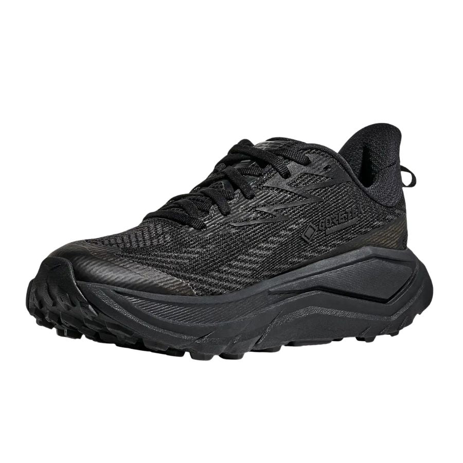 HOKA Womens Challenger 8 GTX - Trail