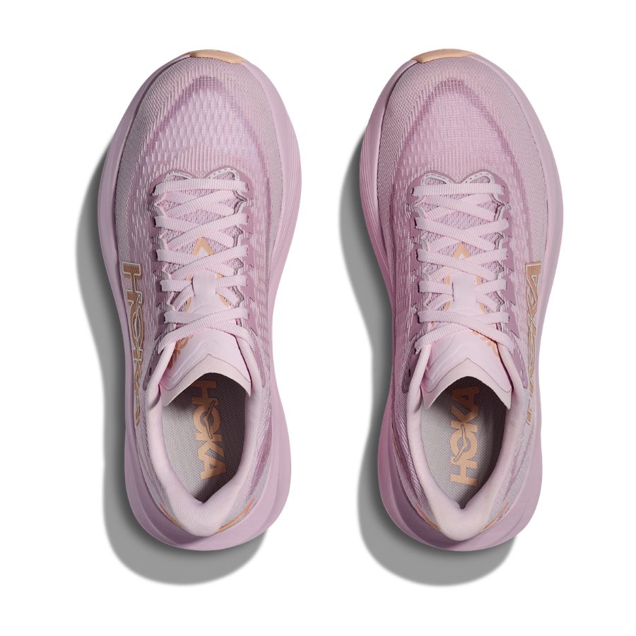 Hoka Womens Mach 7 - Neutral