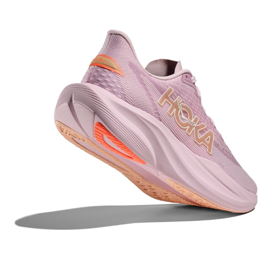 Hoka Womens Mach 7 - Neutral