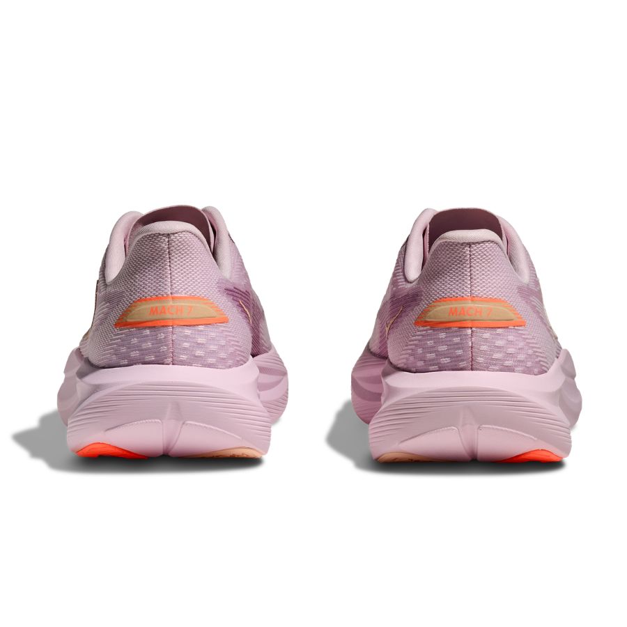 Hoka Womens Mach 7 - Neutral