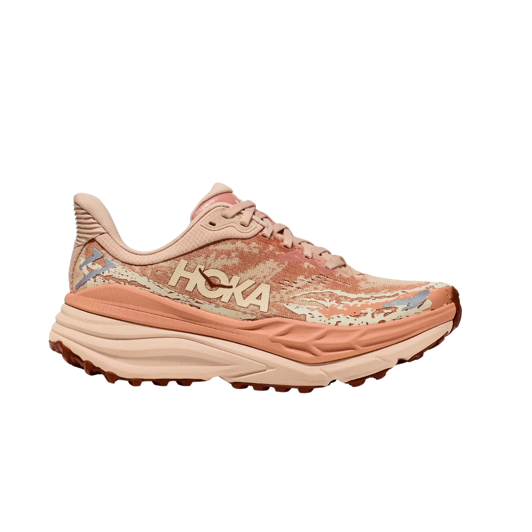 Hoka Womens Stinson 7