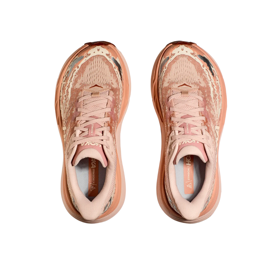 Hoka Womens Stinson 7
