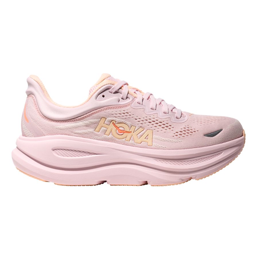 HOKA Womens Bondi 9 - Neutral