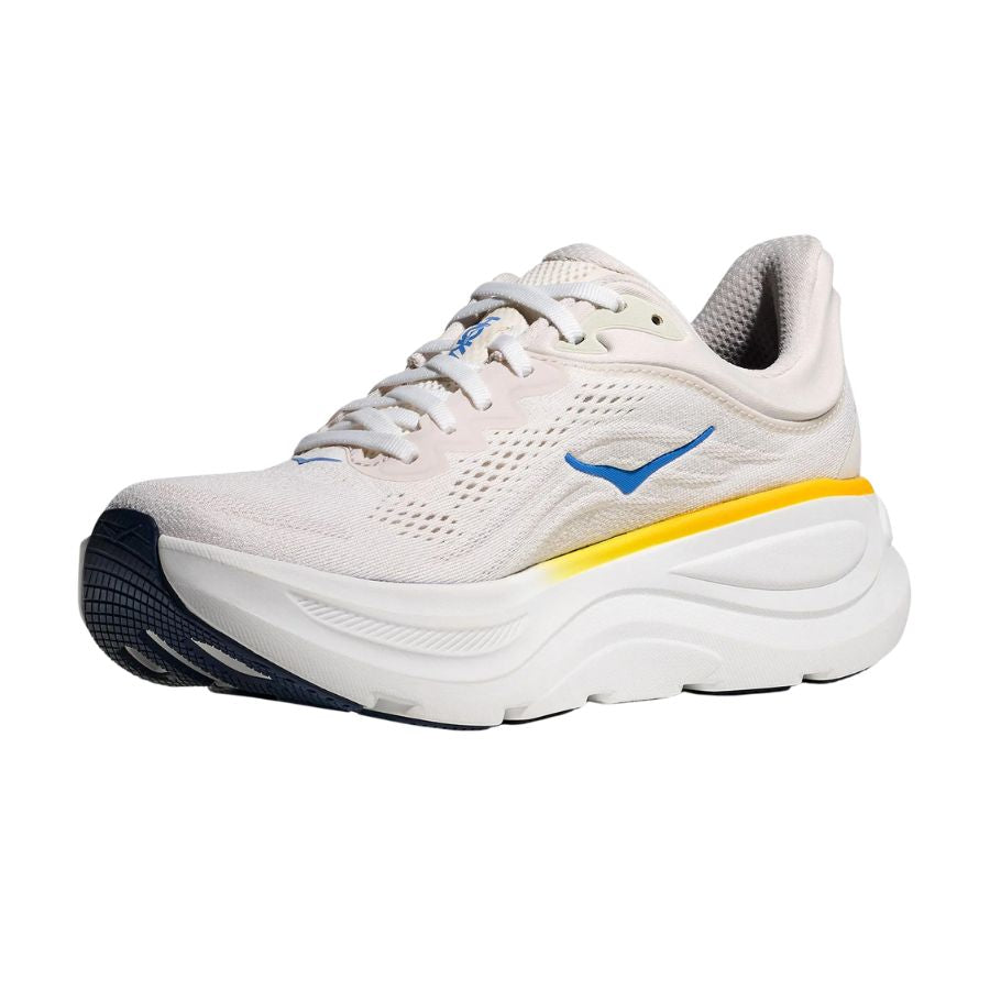 HOKA Womens Bondi 9 - Neutral