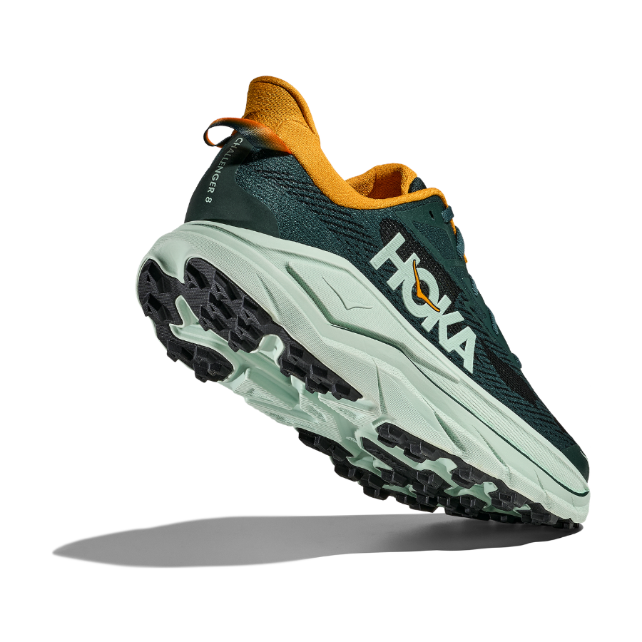 HOKA Mens Challenger 8 - Trail