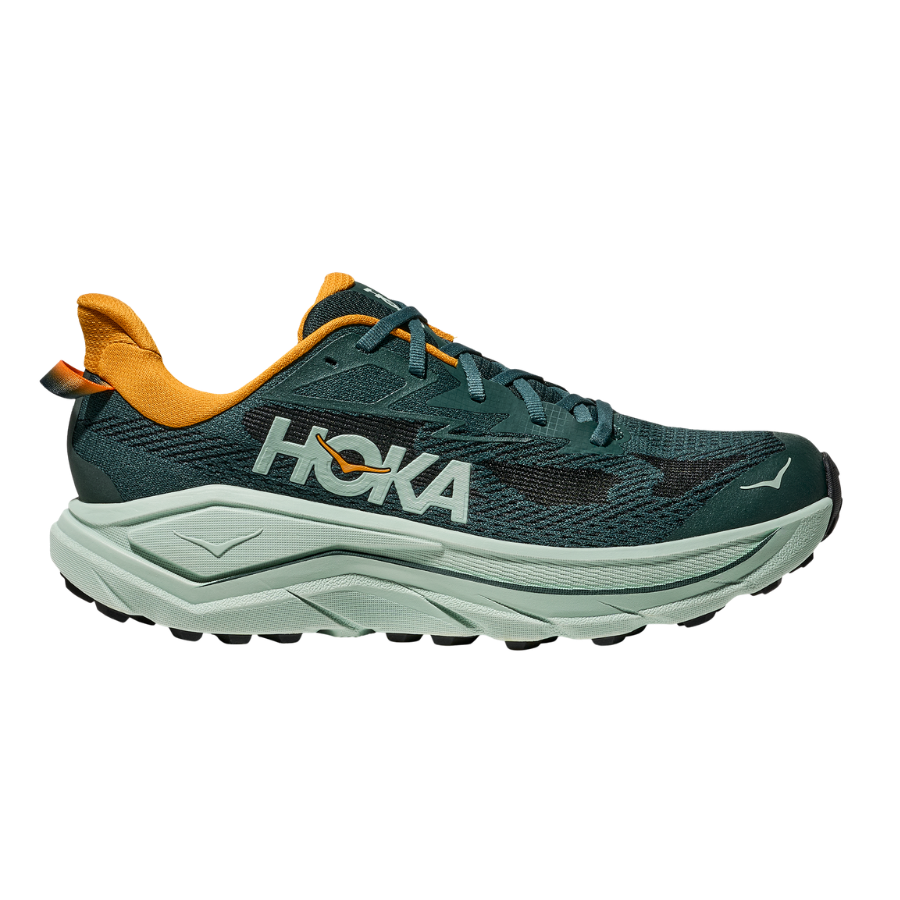 HOKA Mens Challenger 8 - Trail