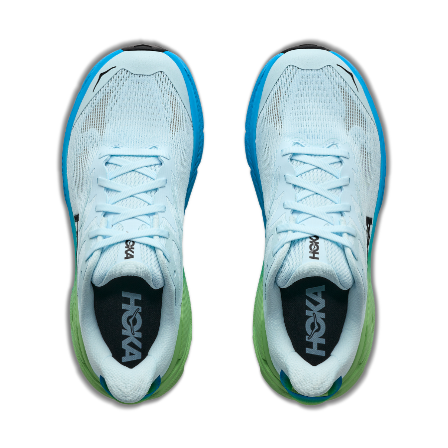HOKA Womens Challenger 8 - Trail