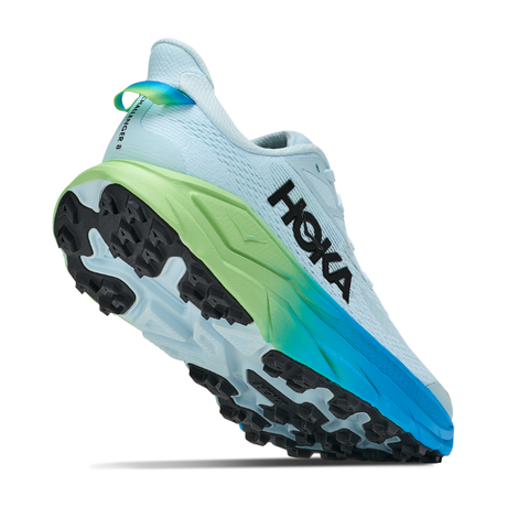 HOKA Womens Challenger 8 - Trail