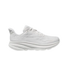 Hoka Mens Clifton 9 - Bright White