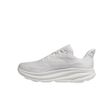 Hoka Mens Clifton 9 - Bright White