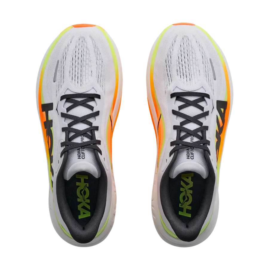 Hoka Mens Clifton Pro - Neutral