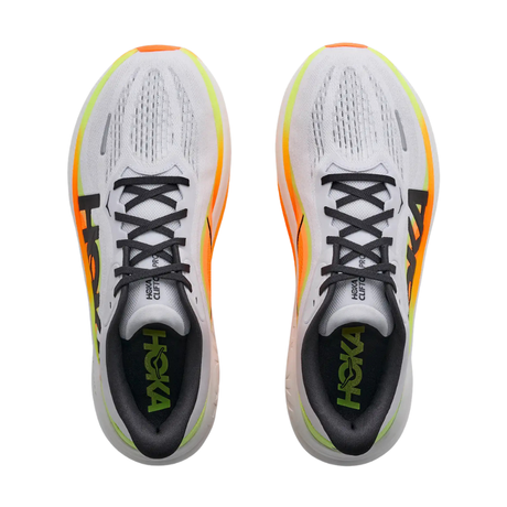 Hoka Mens Clifton Pro - Neutral