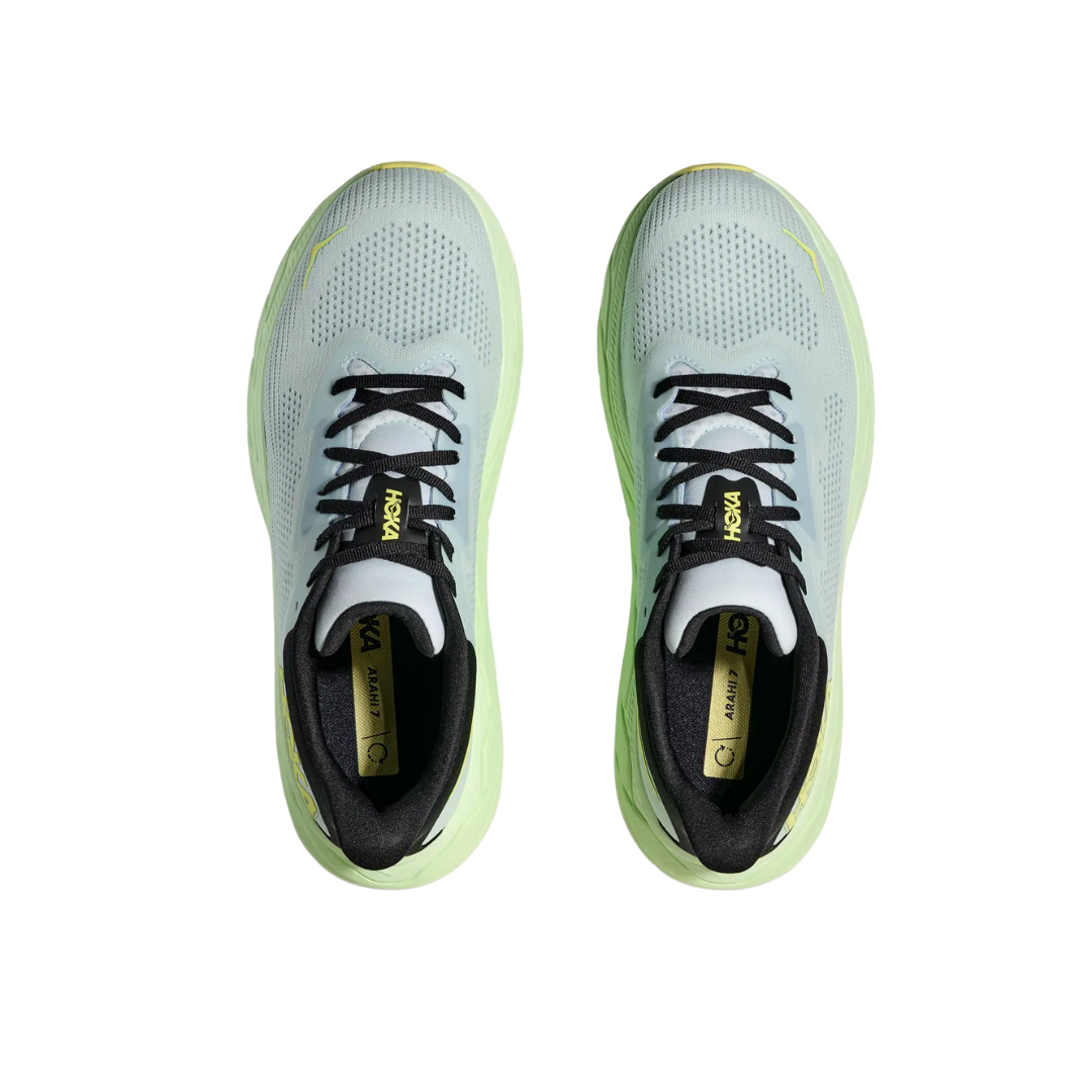 Hoka Mens Arahi 7