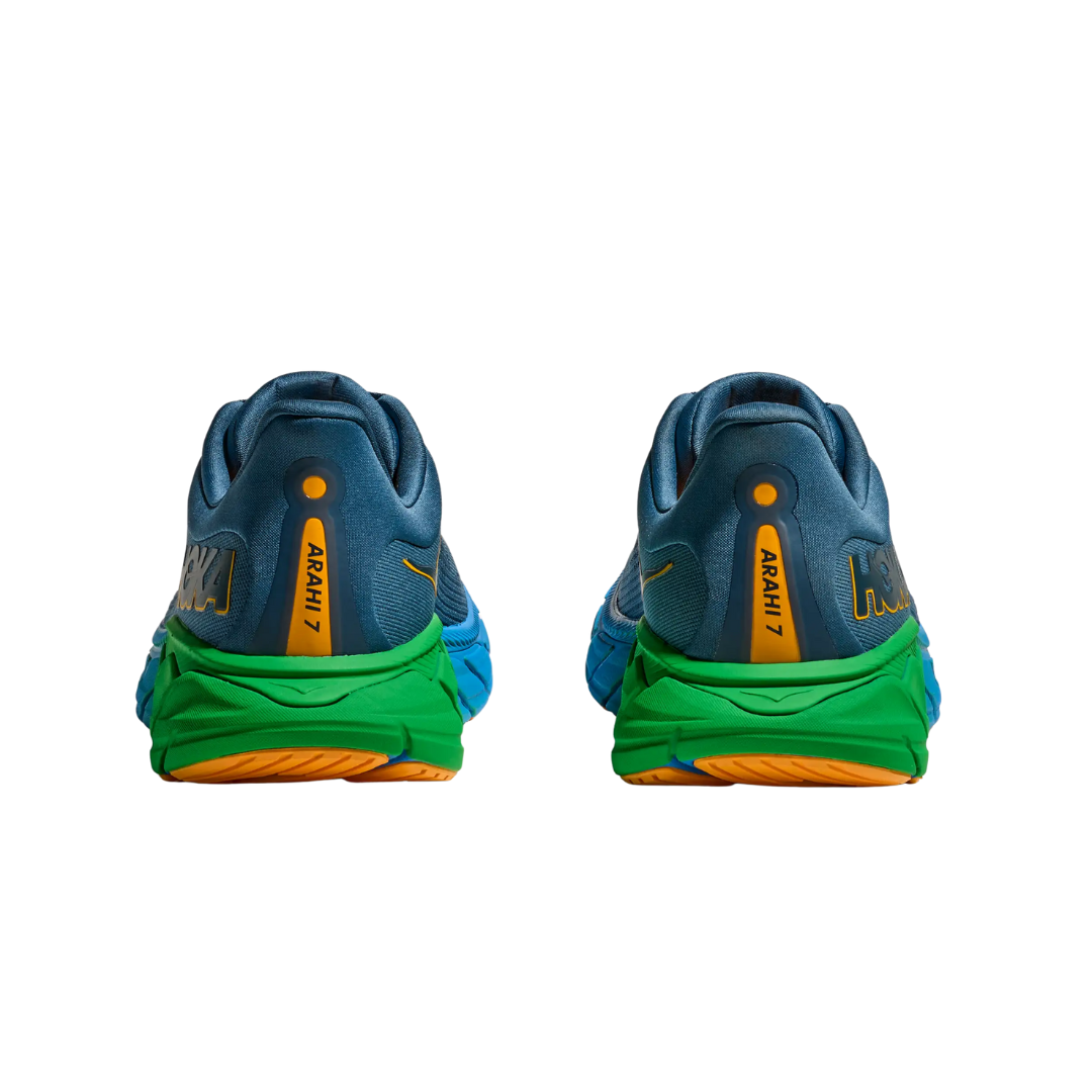 Hoka Mens Arahi 7