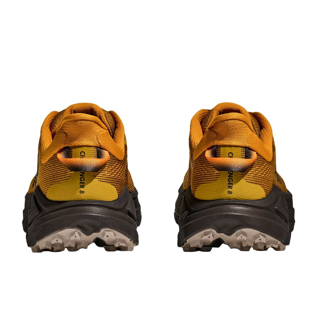 HOKA Mens Challenger 8 - Trail