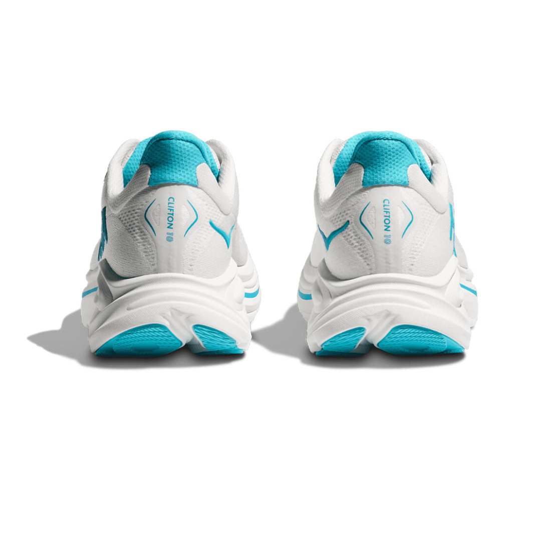 Hoka Mens Clifton 10
