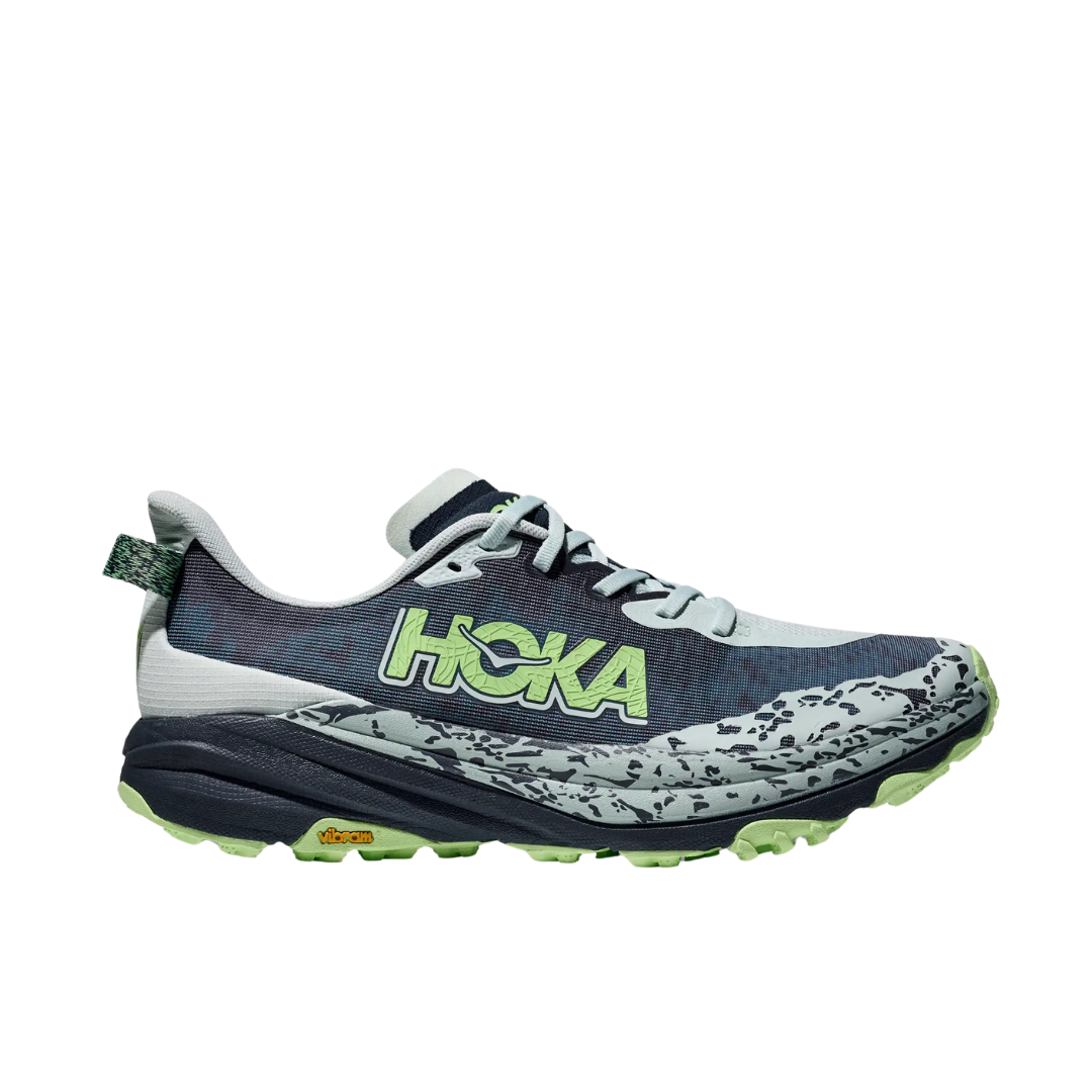 HOKA Mens Speedgoat 6 - Trail