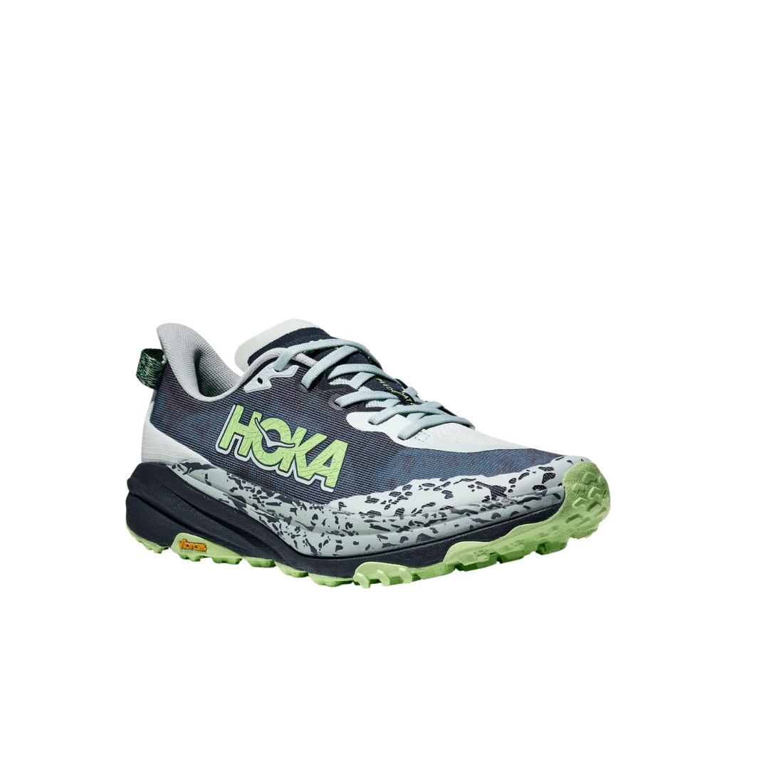 HOKA Mens Speedgoat 6 - Trail