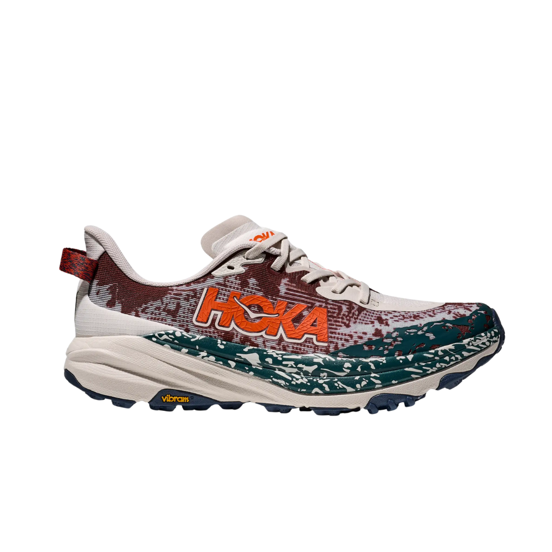 HOKA Mens Speedgoat 6 - Trail
