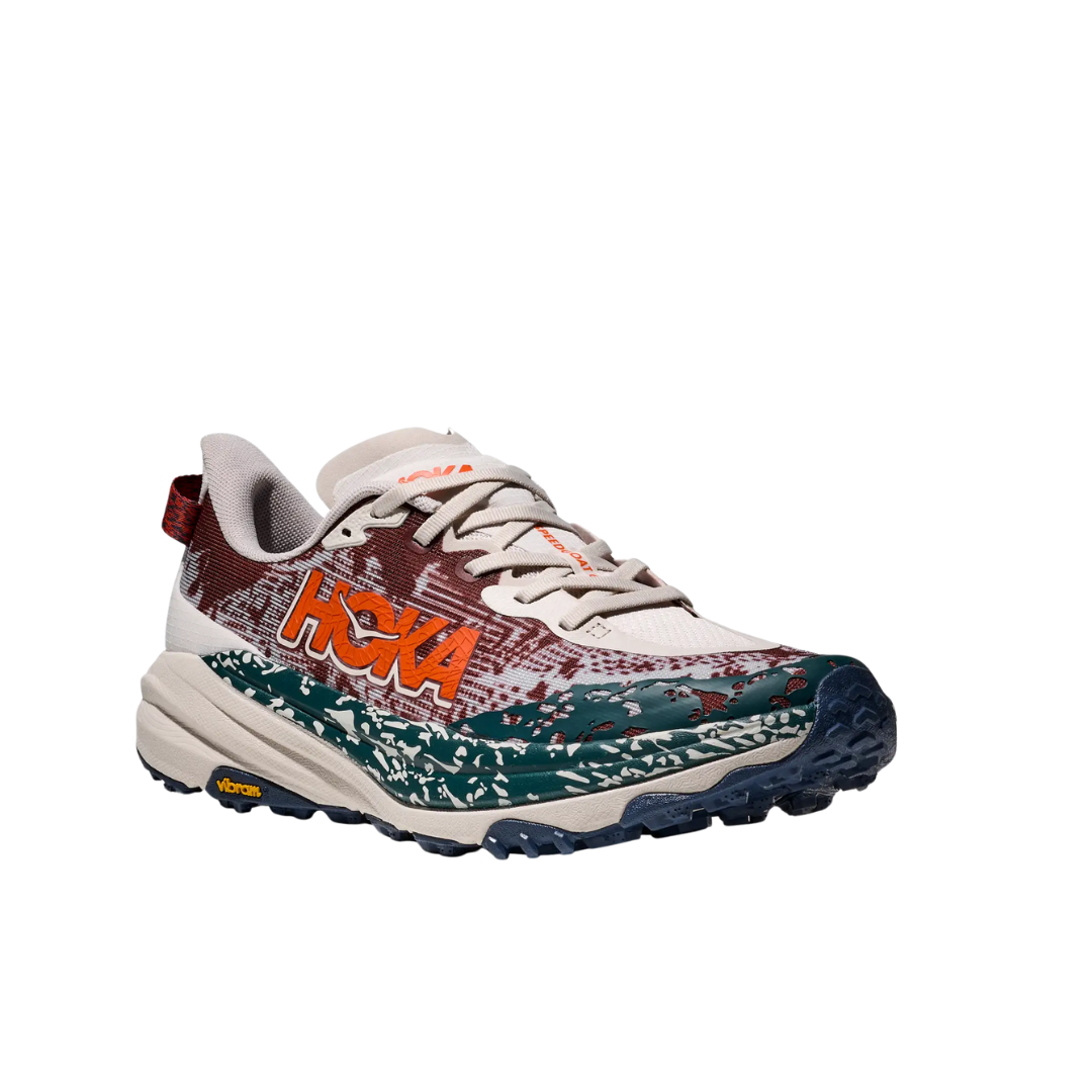HOKA Mens Speedgoat 6 - Trail