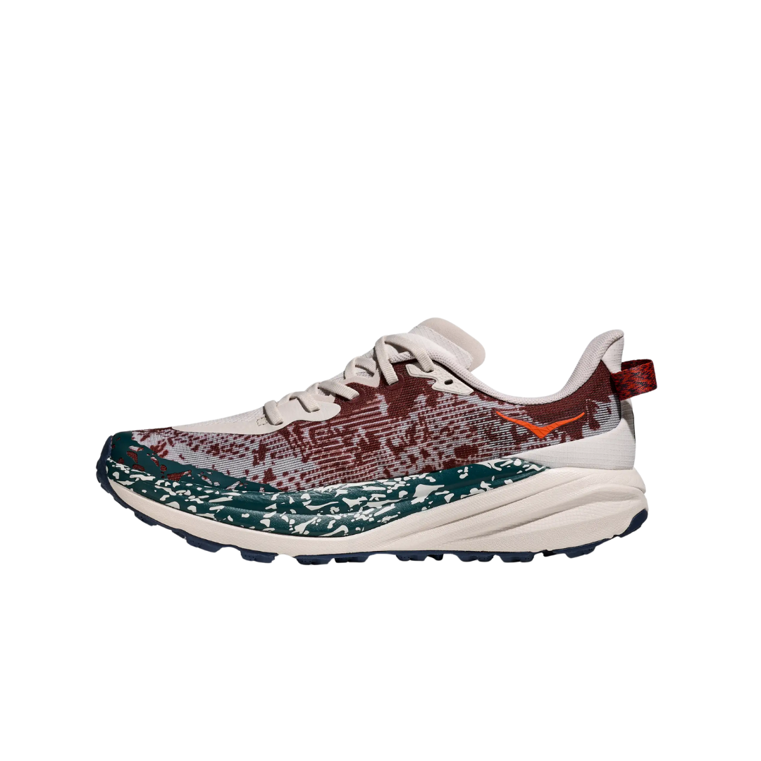 HOKA Mens Speedgoat 6 - Trail