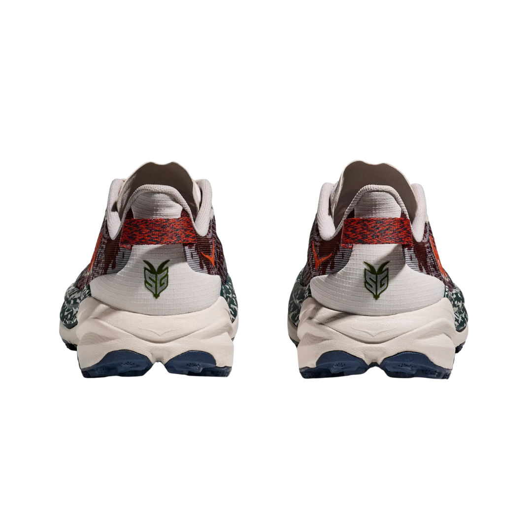 HOKA Mens Speedgoat 6 - Trail