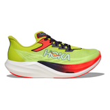 HOKA Unisex Rocket X 3 - Race Day