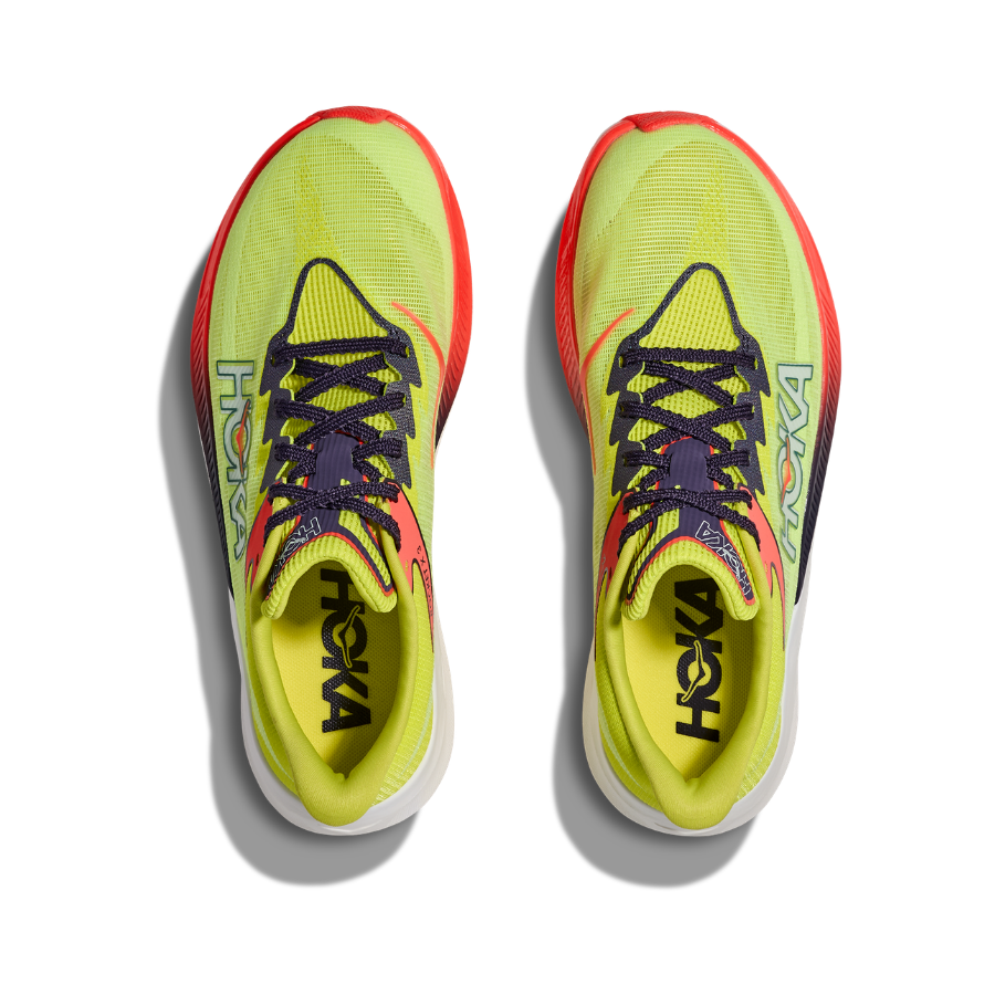 HOKA Unisex Rocket X 3 - Race Day