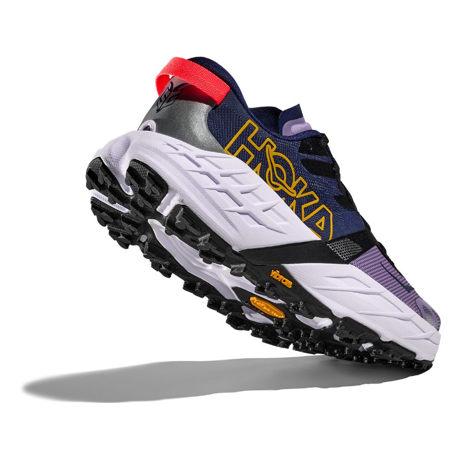 HOKA Womens Speedgoat 7 - Trail